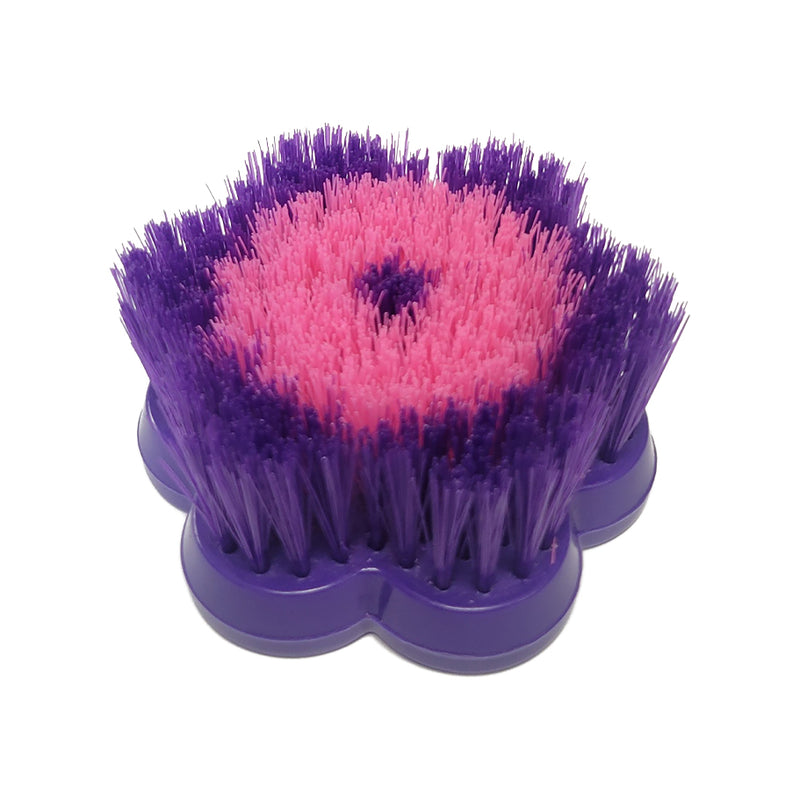 Flower Shaped Brush