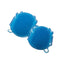 Silverline Jelly Scrubbers