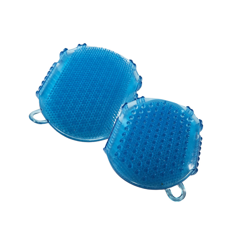 Silverline Jelly Scrubbers