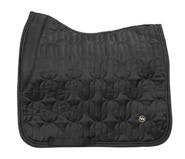 Back on Track Deep Nights Dressage Saddle Pad