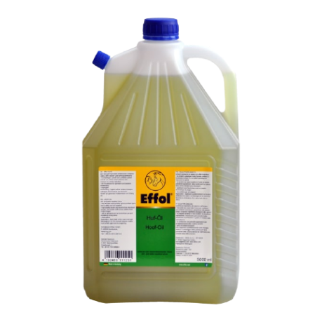 Effol Hoof Oil - 5L