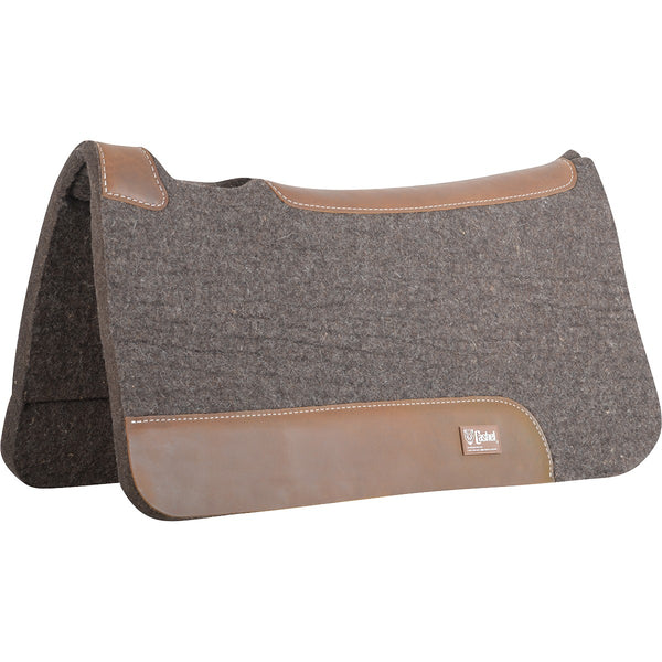 Cashel Felt Western Pad - 1 Left