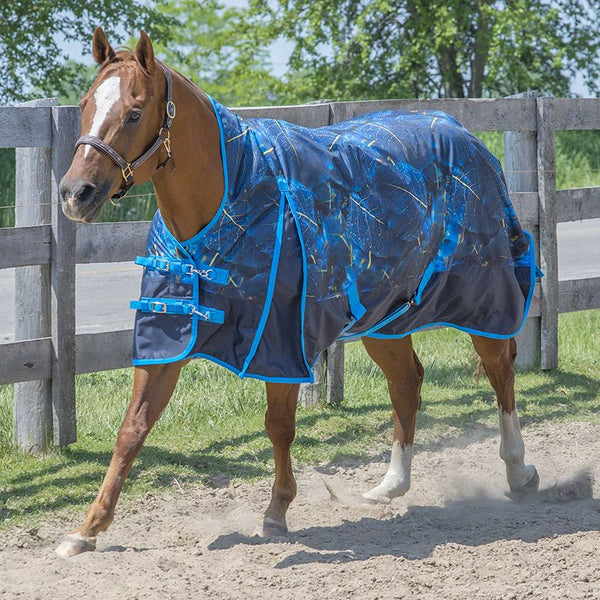 Horse Blanket Fabric Tech Wash - 16 oz / 473.1 ml