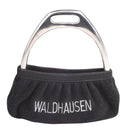 Waldhausen Fleece Stirrup Covers