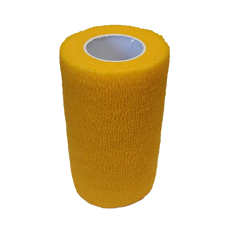 Silverline Cohesive (Vet Wrap) Bandage