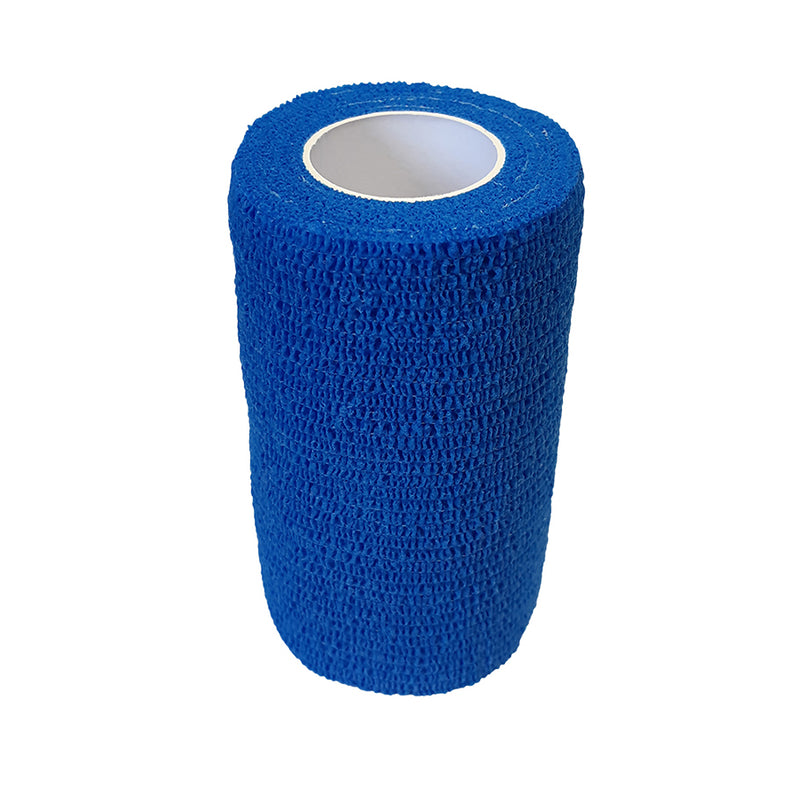 Silverline Cohesive (Vet Wrap) Bandage