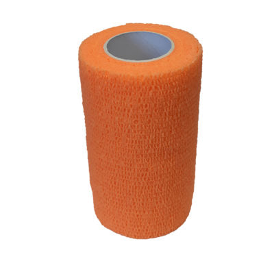 Silverline Cohesive (Vet Wrap) Bandage