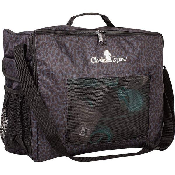 Classic Equine Boot/Accessory Tote