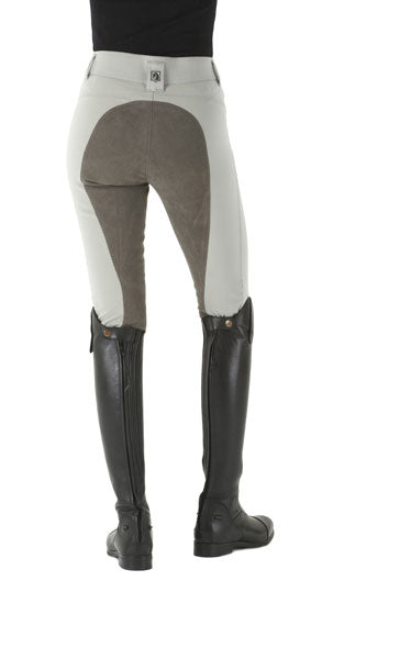 ROMFH LADIES INTERNATIONAL FULL SEAT BREECH - Selkirk Mountain Tack