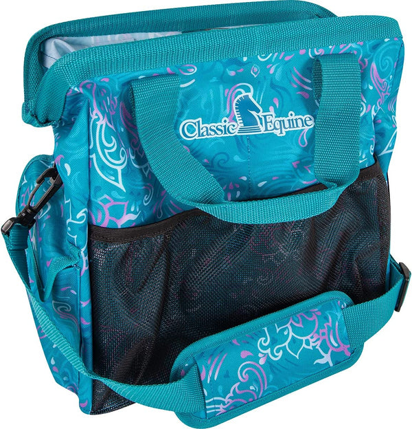 Classic Equine Groom Tote - 2 Left