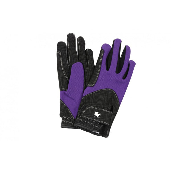 Picador Digital Suede Glove - Selkirk Mountain Tack