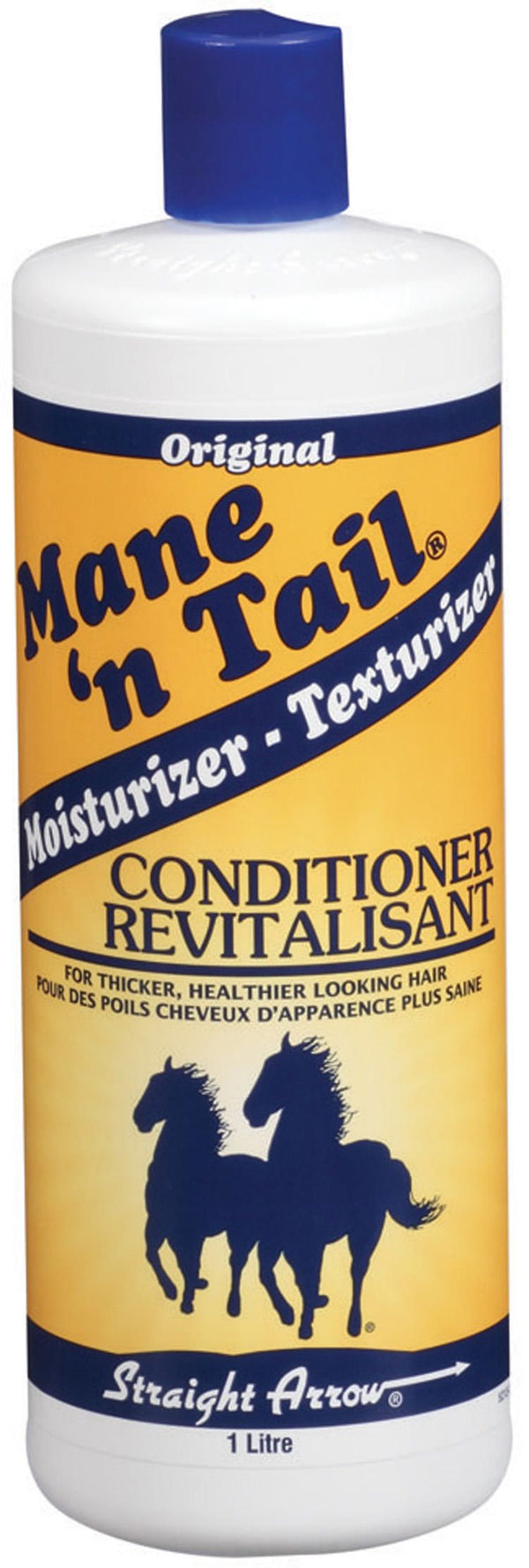 Mane n' Tail Shampoo and Conditioner 1 Litre - Selkirk Mountain Tack