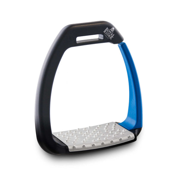 Royal Rider Concept Stirrups, Security