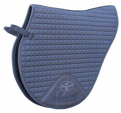 Professional's Choice XC Saddle Pad w/VenTECH Lining (23" X 25") - Selkirk Mountain Tack